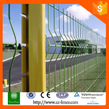 New heavy duty welded wire mesh panels